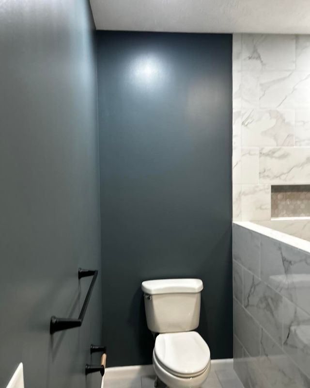 Interior Painting