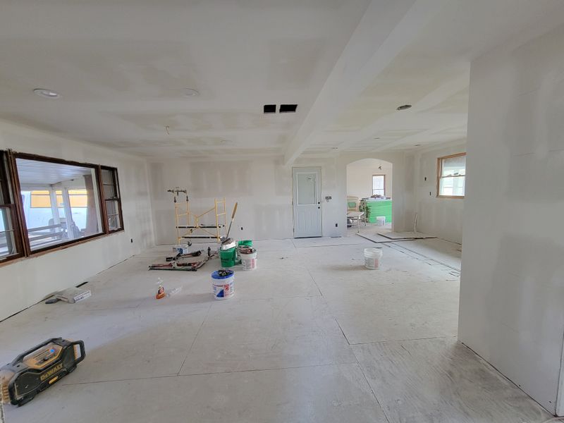 Drywall