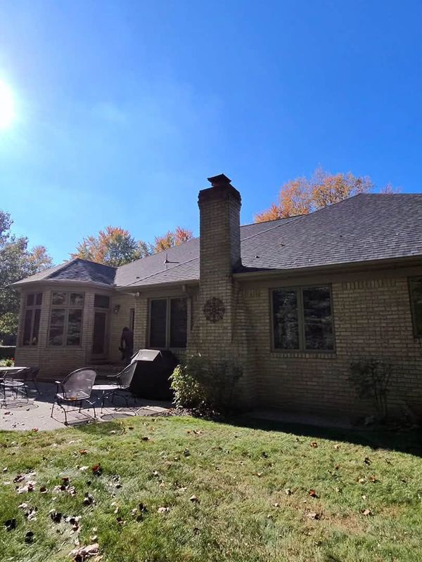 Roofing Replacement
