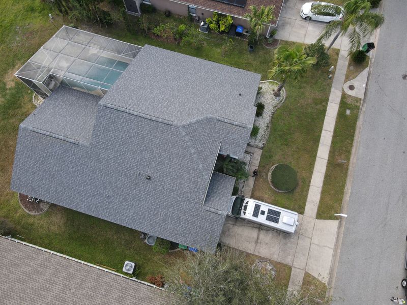 Roofing