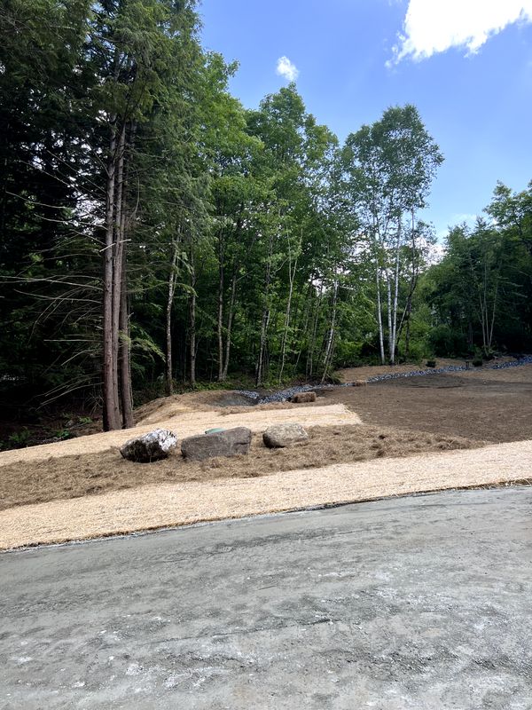 Land Grading