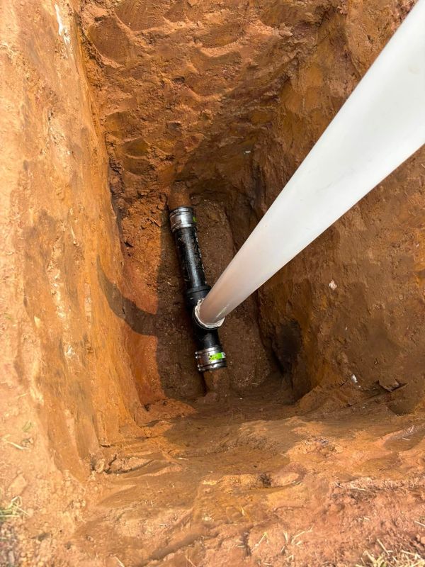 Pipe Repair and Replacement