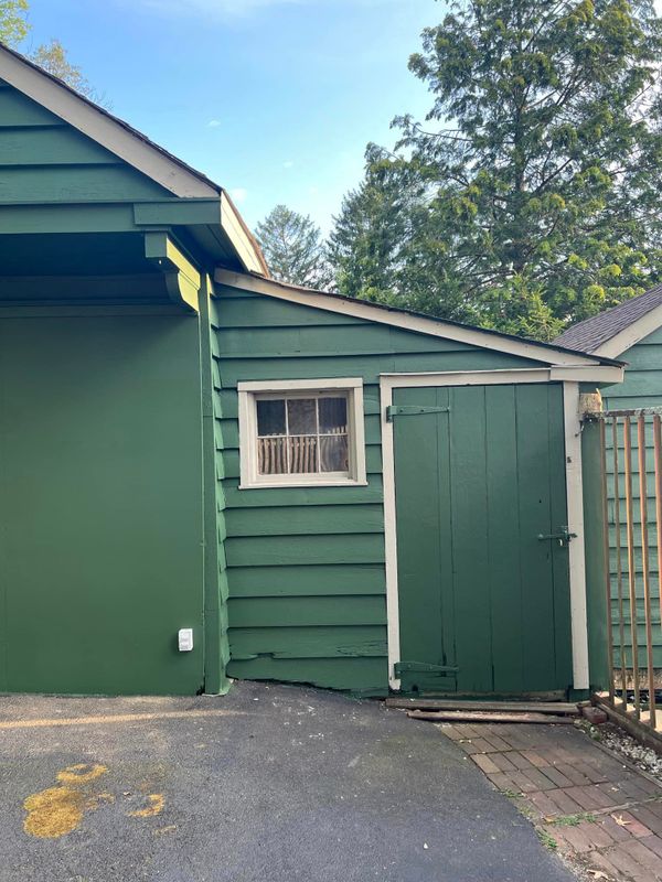 Exterior Painting gallery