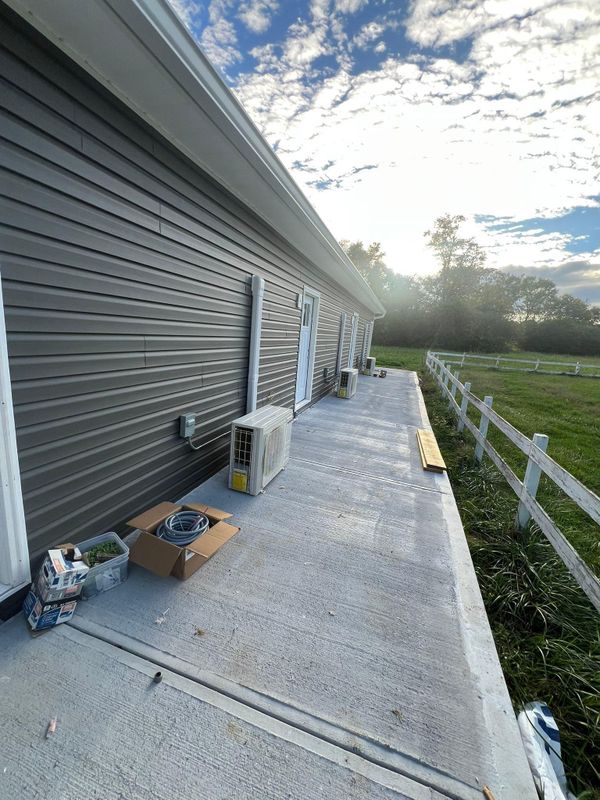 HVAC Repair Services