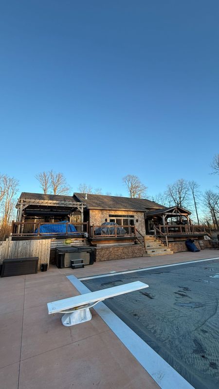 New Construction
