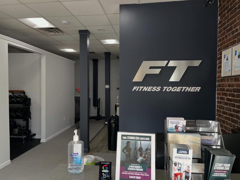 Commercial Painting