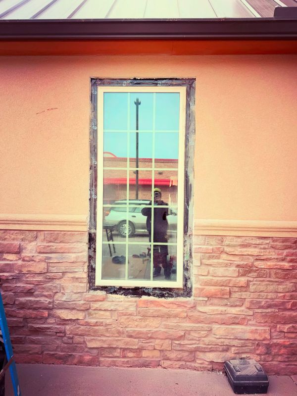 Window Replacement