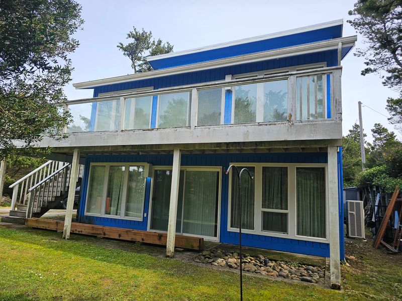 Exterior Painting