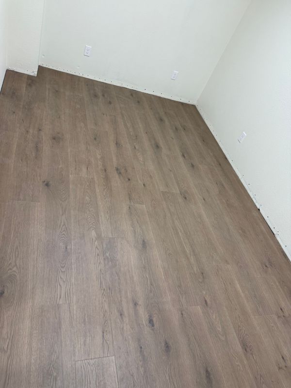 Floor Installation