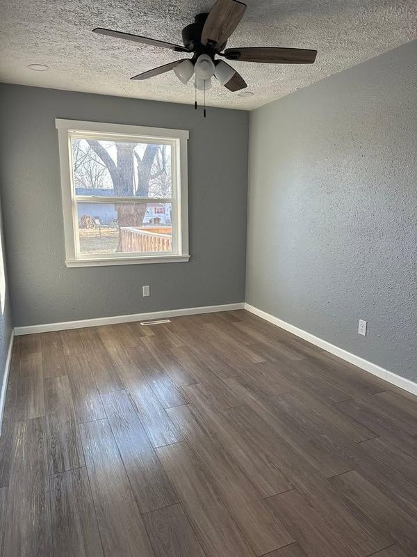 Residential Cleaning