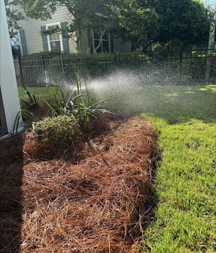 Irrigation Services