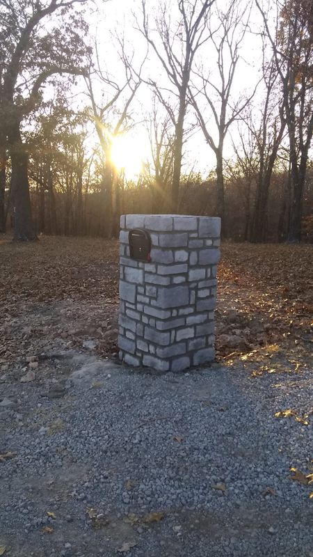 Stone Masonry