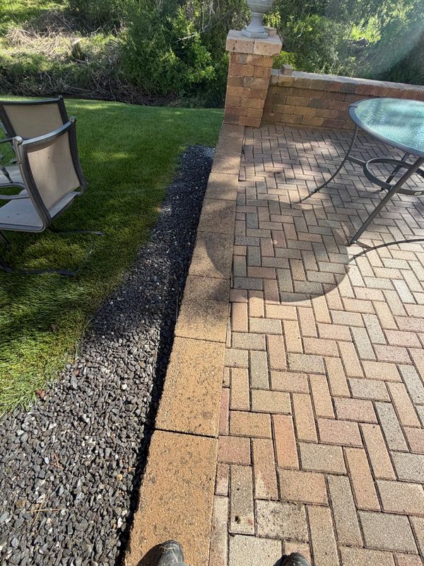 Outdoor Projects