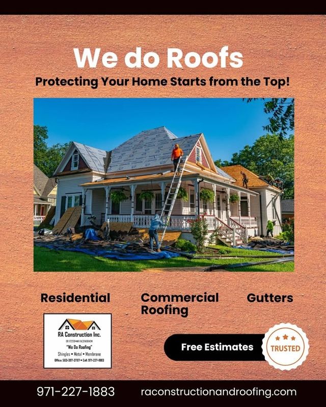 Commercial Roofing