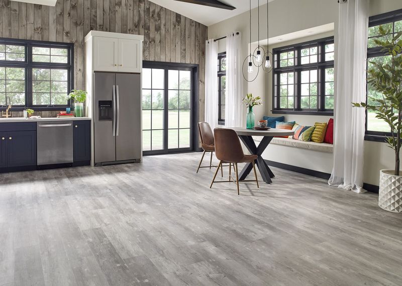 Flooring