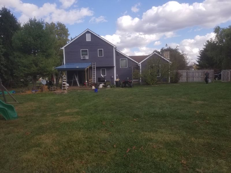 Exterior Painting