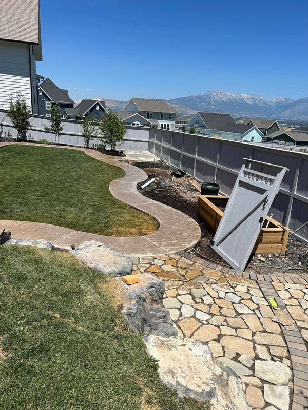 Flagstone