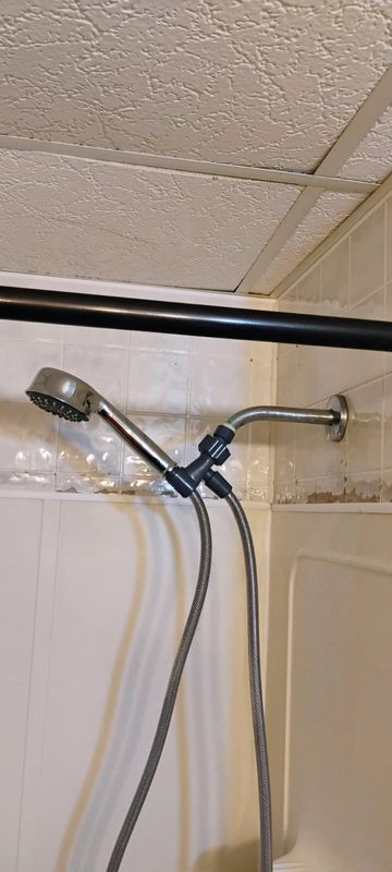 Interior Repairs