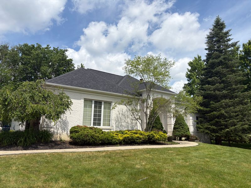 Roofing Installation