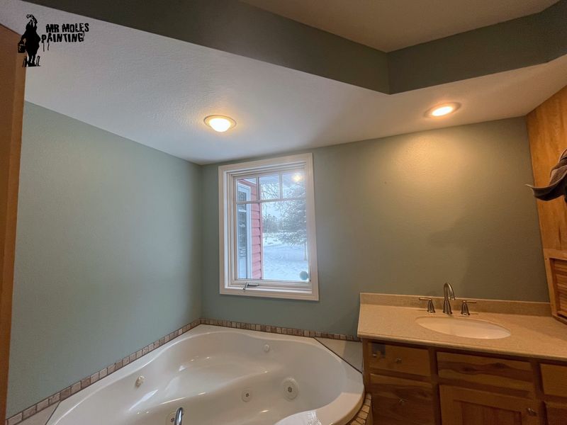 Kitchen and Cabinet Refinishing