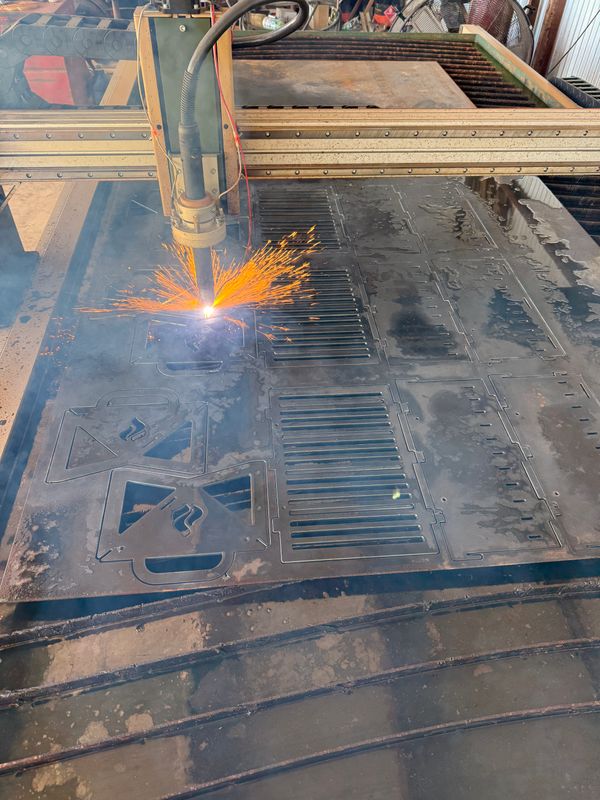 Welding