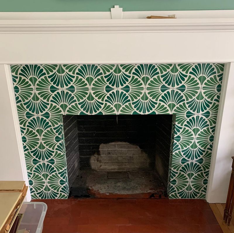 Interior Renovations