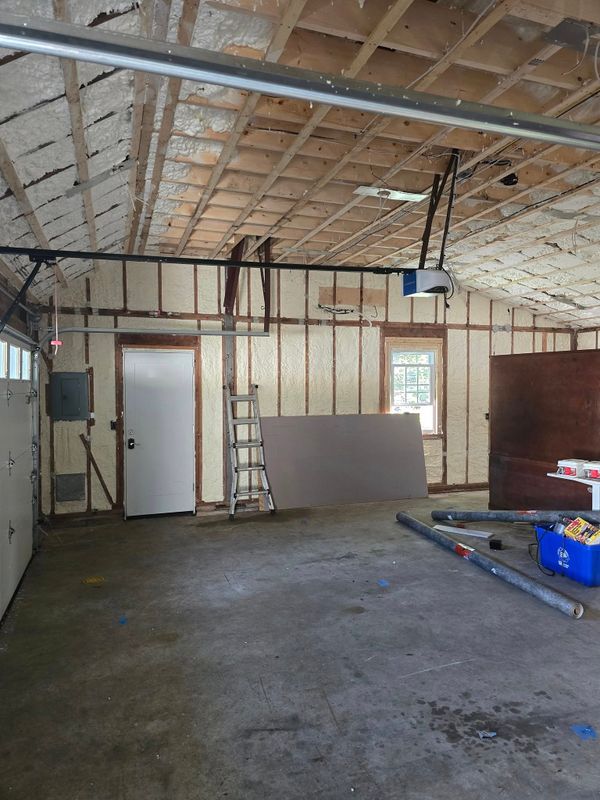 Electrical Repairs
