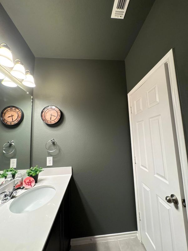 Interior Painting