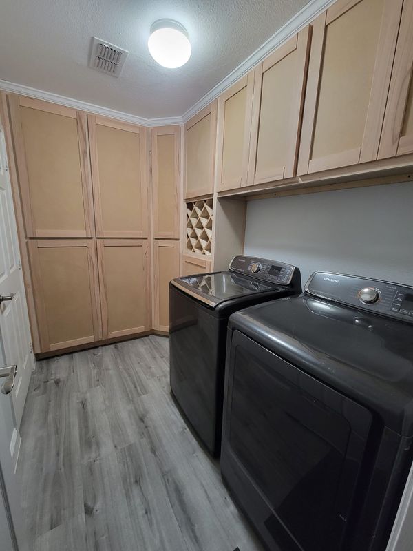 Interior Renovations