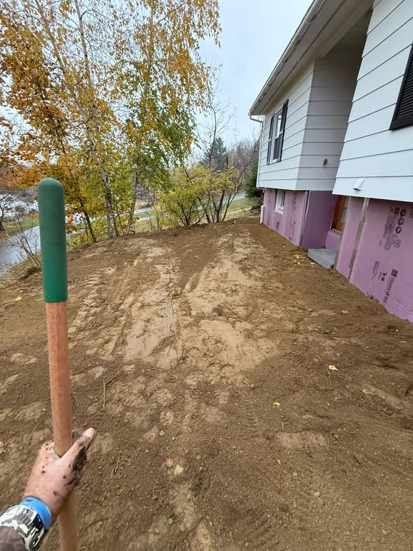 Mulch