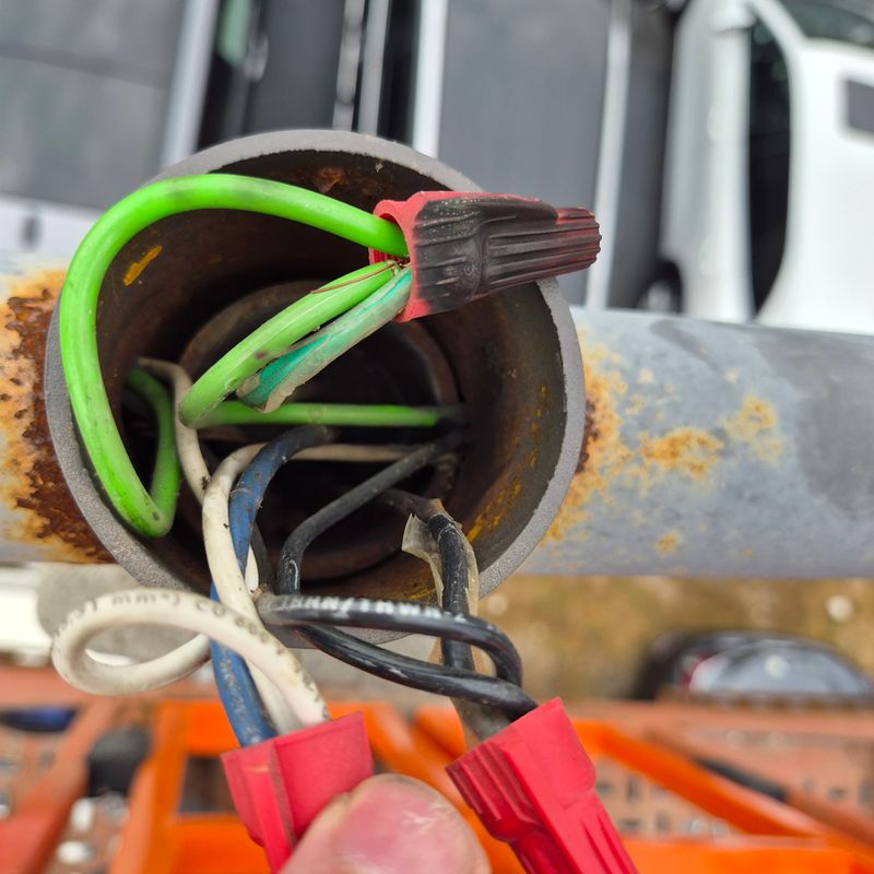 Commercial Electrical Services
