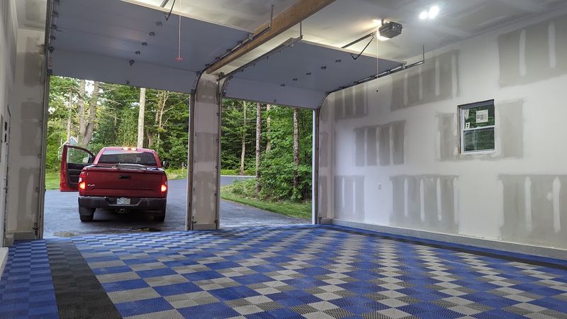 Drywall Finishing