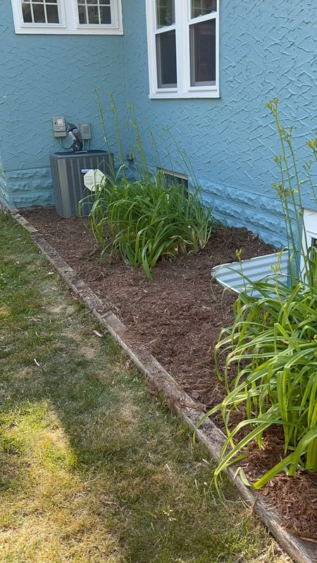 Mulching