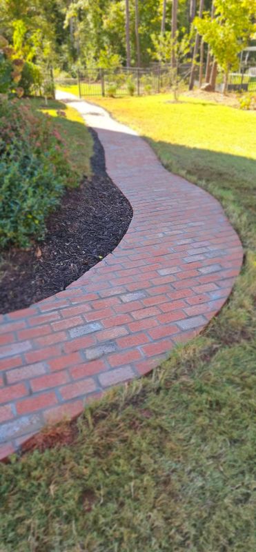 Pathways/ Walkways