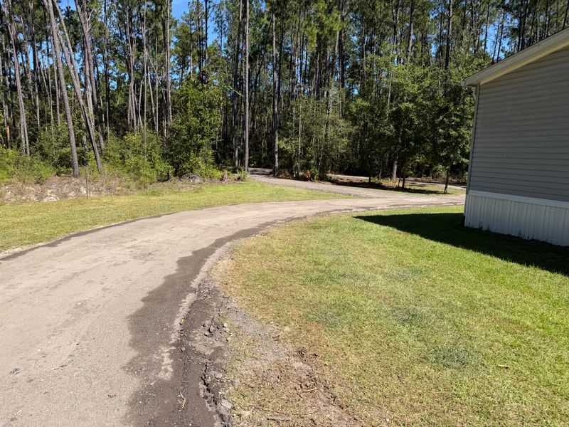 Recycled Asphalt Millings Driveways & Roads