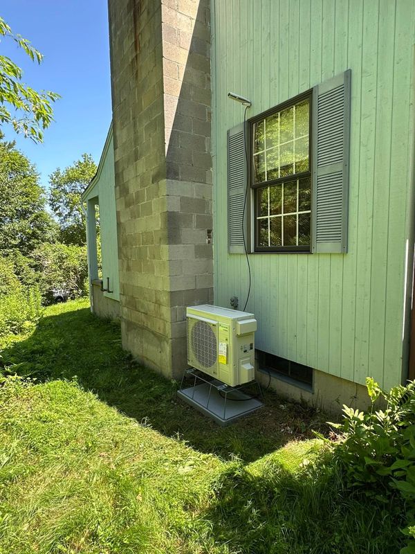 HVAC 