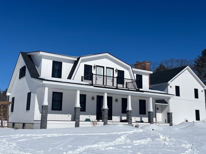 Exterior Painting
