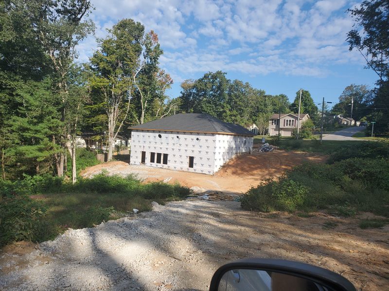 Roofing