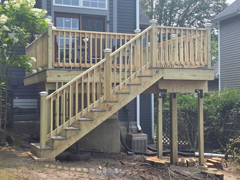 Exterior Renovations