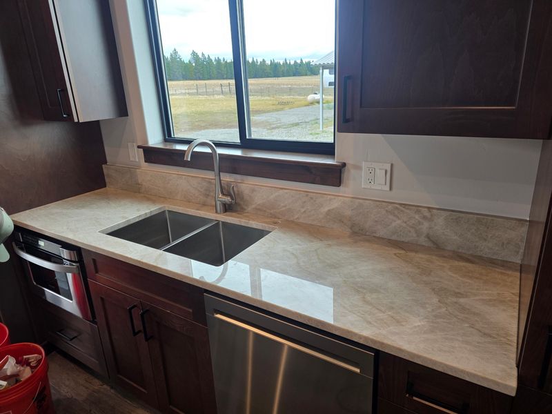 Kitchen and Bathroom Renovations