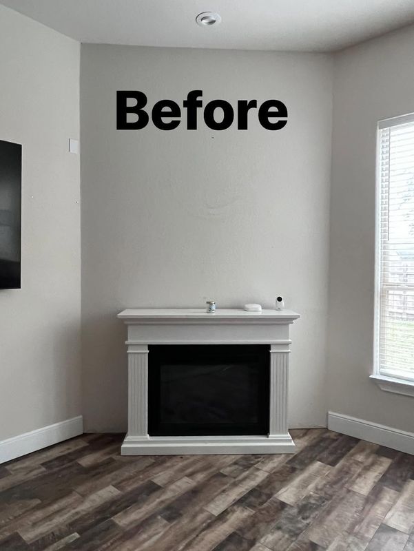 Remodeling