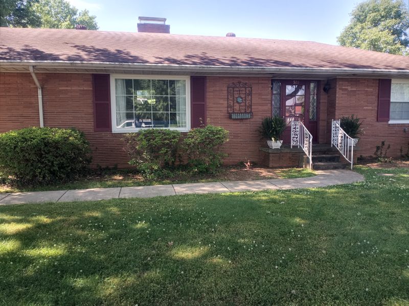 Exterior Renovations gallery