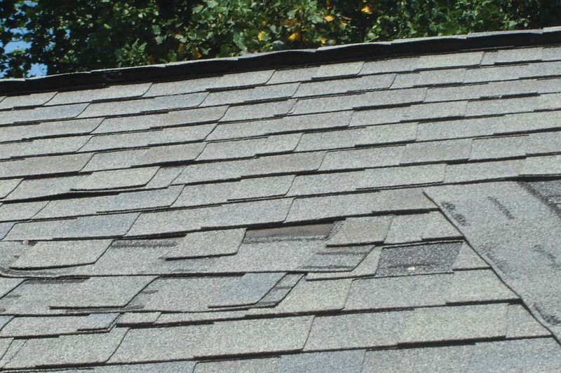Roofing Repairs