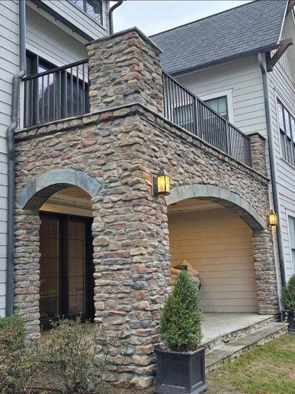 Masonry