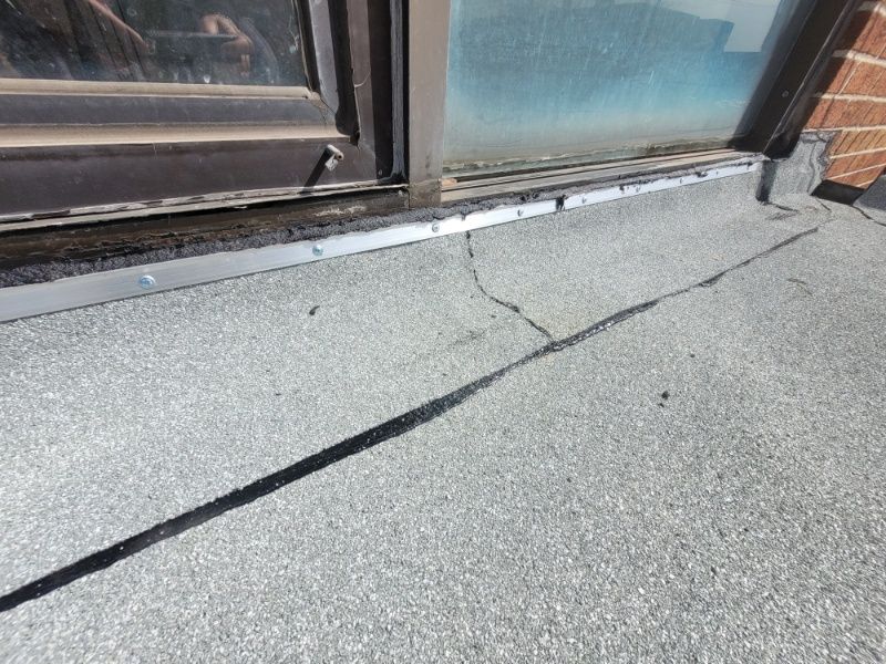 24/7 Emergency Roof Repairs