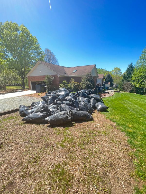 Emergency Cleanup Services