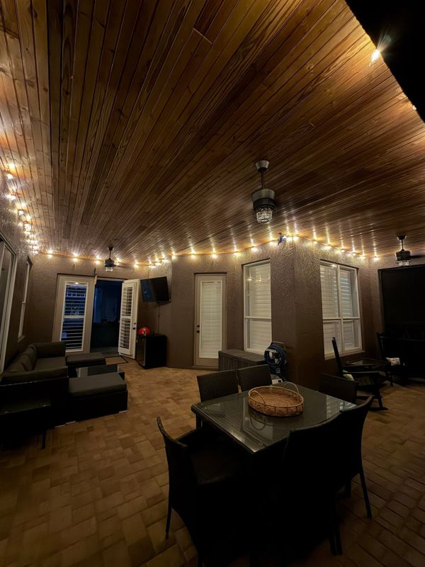 Remodeling Services