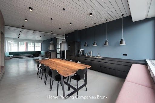 Interior Painting
