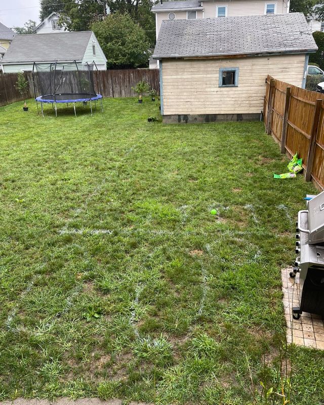 Lawn Care
