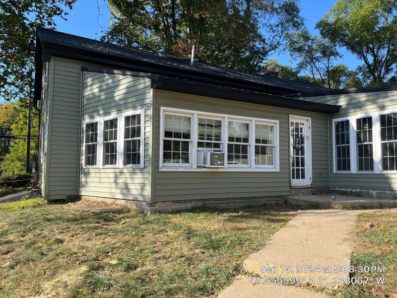 Custom Home Build